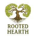 Rooted Hearth