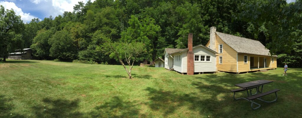 Homestead
